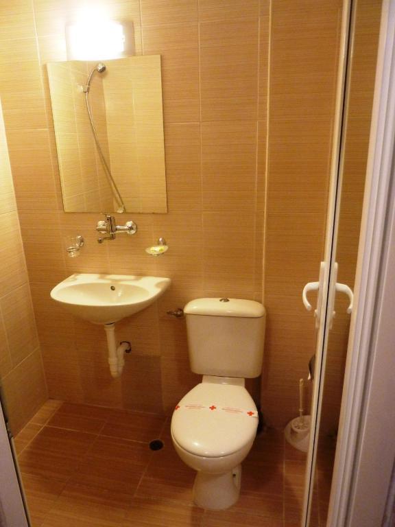 Hotel Zarya Zlate písky Pokoj fotografie