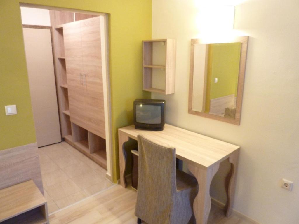 Hotel Zarya Zlate písky Pokoj fotografie