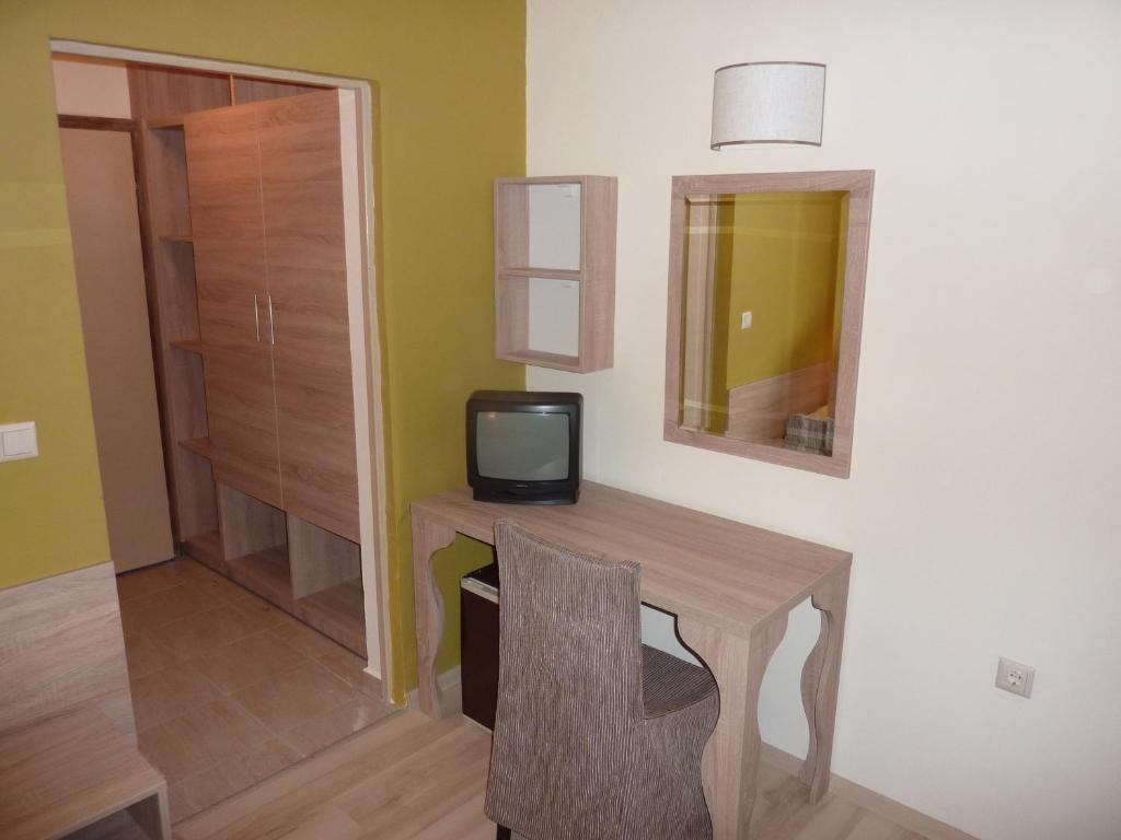 Hotel Zarya Zlate písky Pokoj fotografie